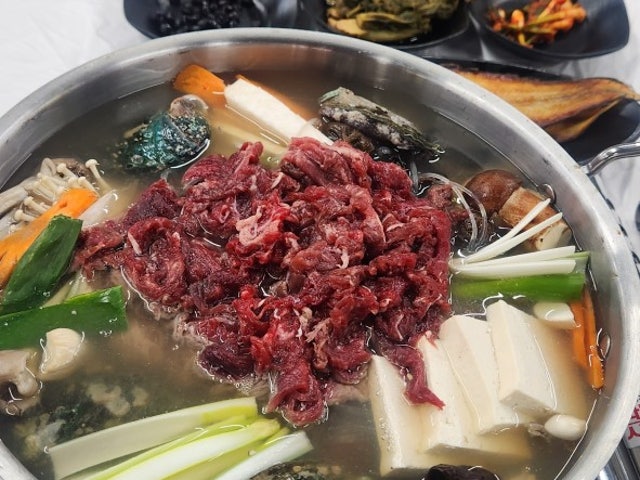 전선옥백년명가