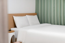 강릉 크리스탈 모텔