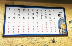 호프와노가리