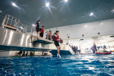 울진해양레포츠센터