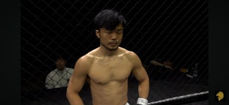 킥복싱 무에타이 복싱 MMA 국제체육관 효성점
