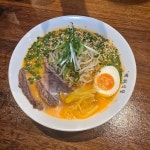 수림식당 수영점