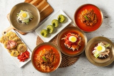황재코다리냉면