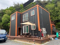 괴산부엉이펜션
