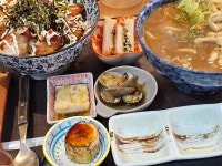하루동 우동가게