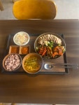 보쌈백프로 부평점