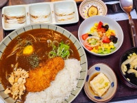 하루동 우동가게