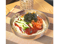 한양멸치국수보리밥 영통점