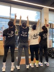H GYM PT GT 판교2호점