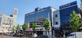 헬스트론 경산지점