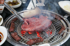 권정오식육식당