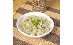 한양멸치국수보리밥 영통점