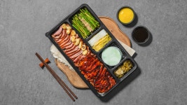 상상오리 청주본점