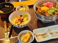 하루동 우동가게