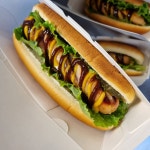 쏘자토스트&핫도그 오천점
