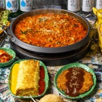 송탄식당 인천서창점