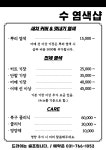 수 염색방