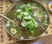 이도곰탕 신사점