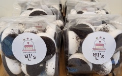 빈스마카롱앤디저트