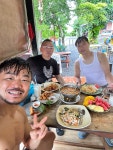 킥복싱 무에타이 복싱 MMA 국제체육관 효성점