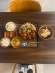 보쌈백프로 부평점