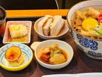 하루동 우동가게