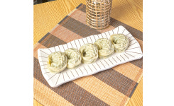 한양멸치국수보리밥 영통점