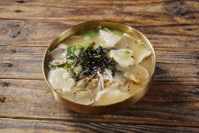 화목칼국수 심학산점