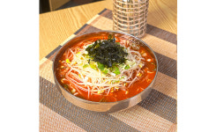 한양멸치국수보리밥 영통점