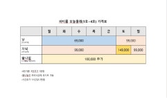 파티룸 오늘올래 3호