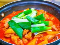 시골순두부 가마솥보쌈 포항법원점