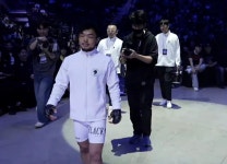 킥복싱 무에타이 복싱 MMA 국제체육관 효성점