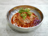 손영환 비빔국수,칼국수