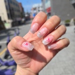 네일더빛나