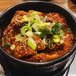 고향소갈비찜