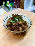 야끼니꾸 오나규
