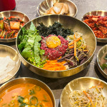 무등소갈비 대구신천시장점