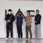옥동무에타이킥복싱 울프짐
