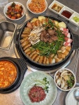 벽돌곱창 나성점