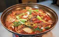 어궁 참가자미 횟집 울산달동본점