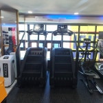 월드짐 휘트니스 헬스/PT