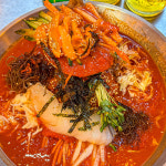 꺼꾸잽이 초장집 장안점