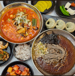 청춘소바