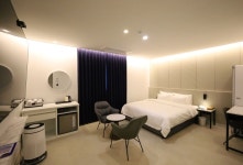 브라운도트호텔 둔산점