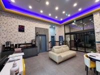 골프존파크 주덕킹스크린분점