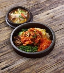 한옥마을 전주비빔밥 계산점
