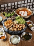 산장삼겹 본점