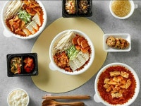 엄마김치찜 전주직영점