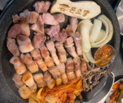 돈오당 제주오겹살