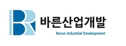 바른산업개발
